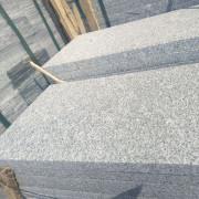Гранитная плита Сильвер Вайн, термо, 600х300х20 мм