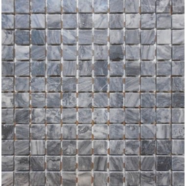 King Blue, мозаика из камня
